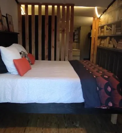 Hotel Les Du Goulet Le Bleymard