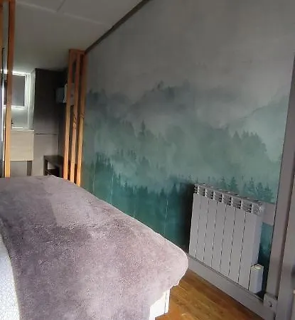 Les Du Goulet * Le Bleymard