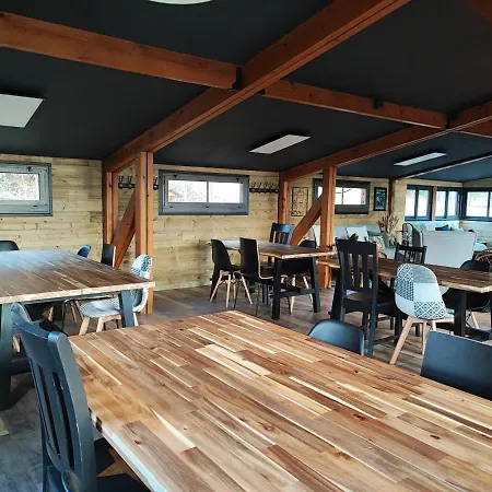 Les Du Goulet * Le Bleymard