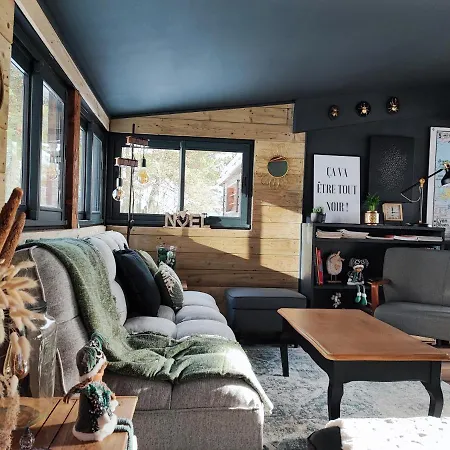 Les Du Goulet * Le Bleymard