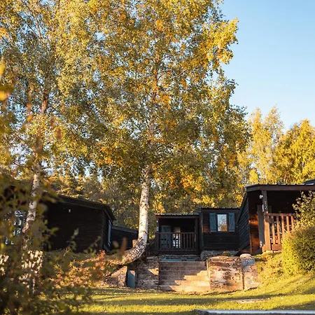 Les Du Goulet Hotel *