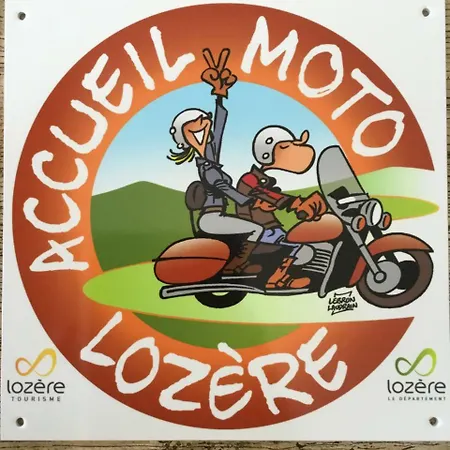 Hotel Les Du Goulet Le Bleymard