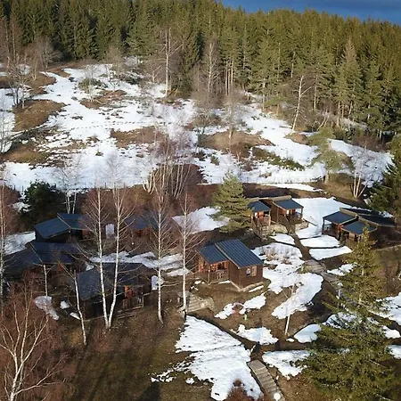 فندق Les Du Goulet *