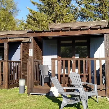 Hotel Les Du Goulet Le Bleymard