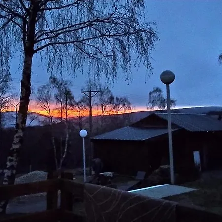 Les Du Goulet Hotel Le Bleymard