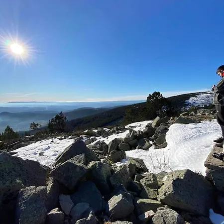 Les Du Goulet Le Bleymard