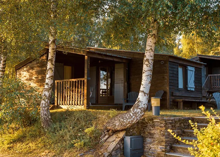 Les Du Goulet Hotel Le Bleymard