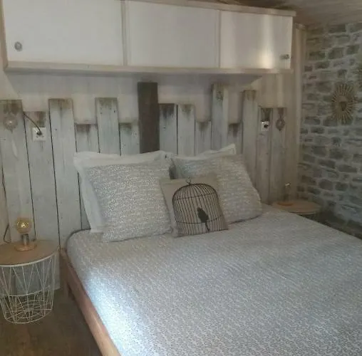 Hotel Les Du Goulet Le Bleymard