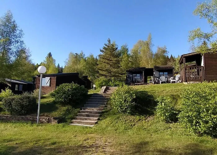 Les Du Goulet Hotel