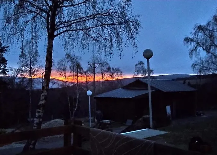 Les Du Goulet Hotel Le Bleymard